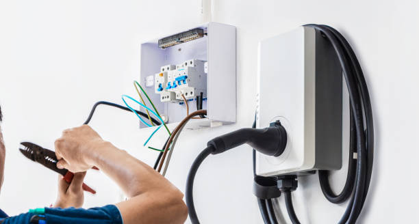 Best Electrical System Inspection  in Bernice, LA