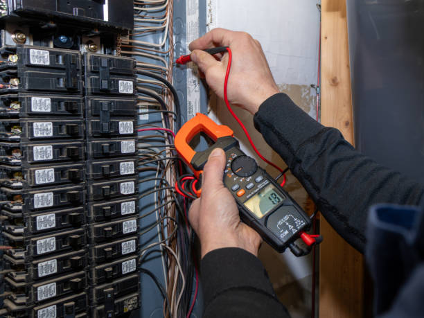 Best Residential Electrician Services  in Bernice, LA