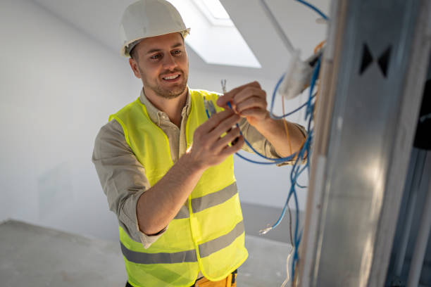 Best Best Electricians Near Me  in Bernice, LA